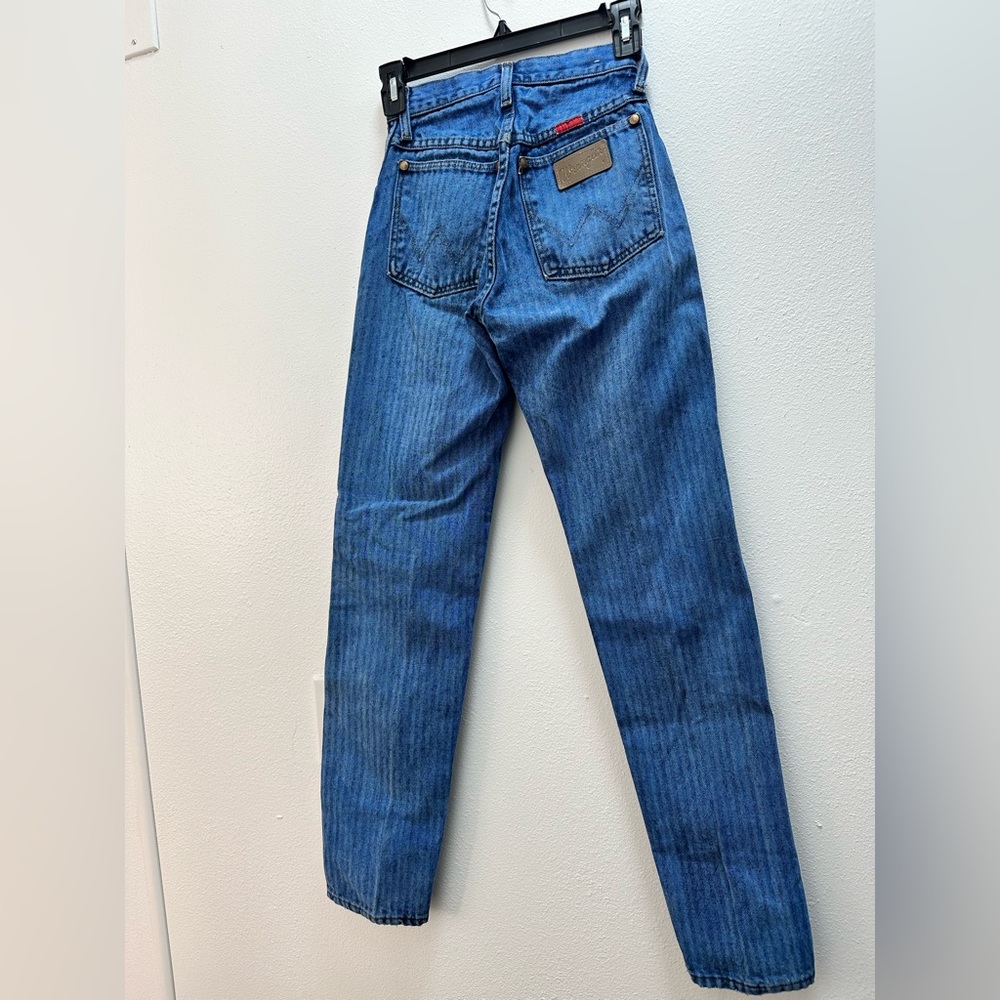 Wrangler Jeans